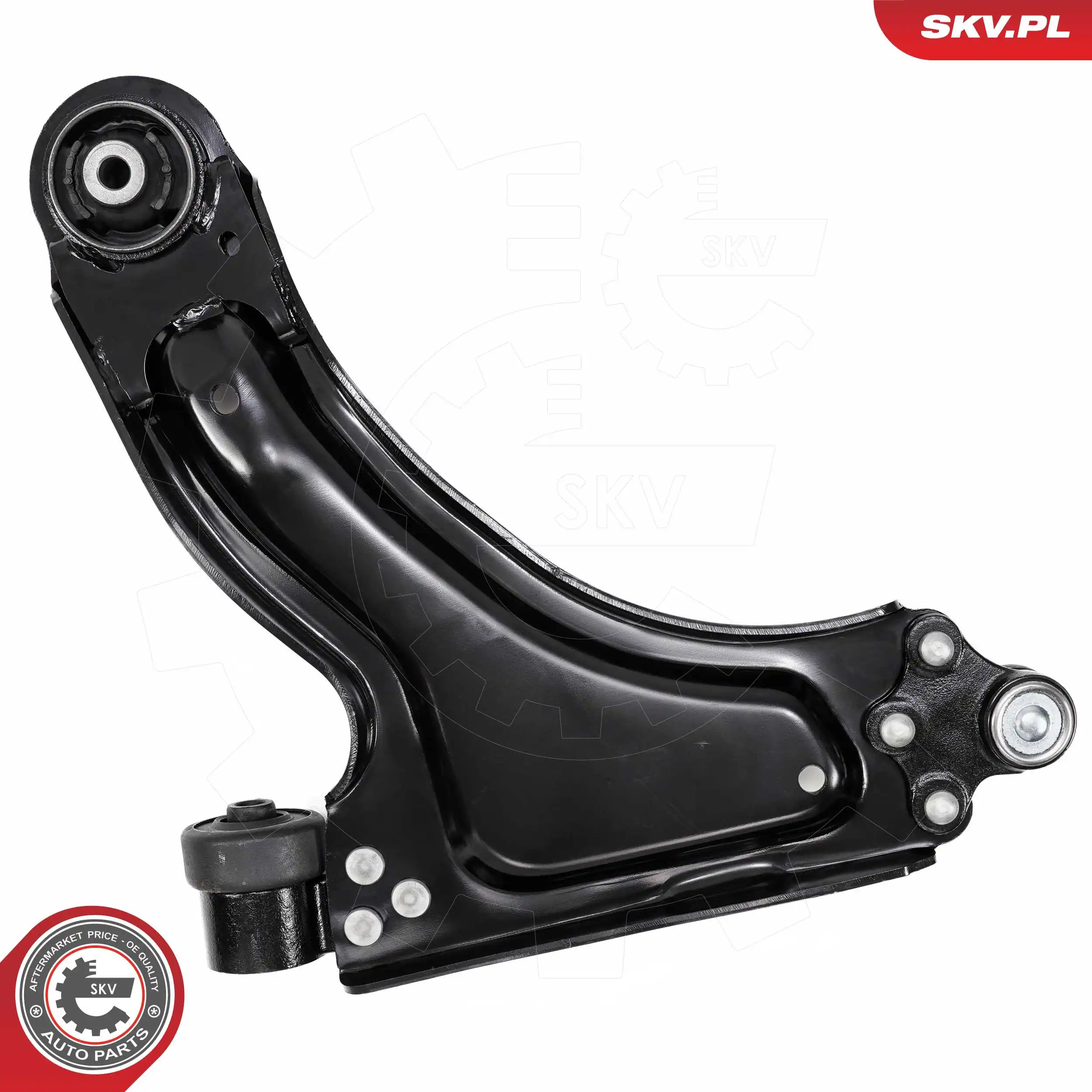 Control/Trailing Arm, wheel suspension 69SKV250