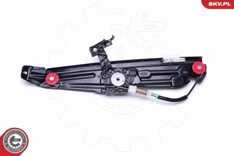 Window Regulator 00SKV734
