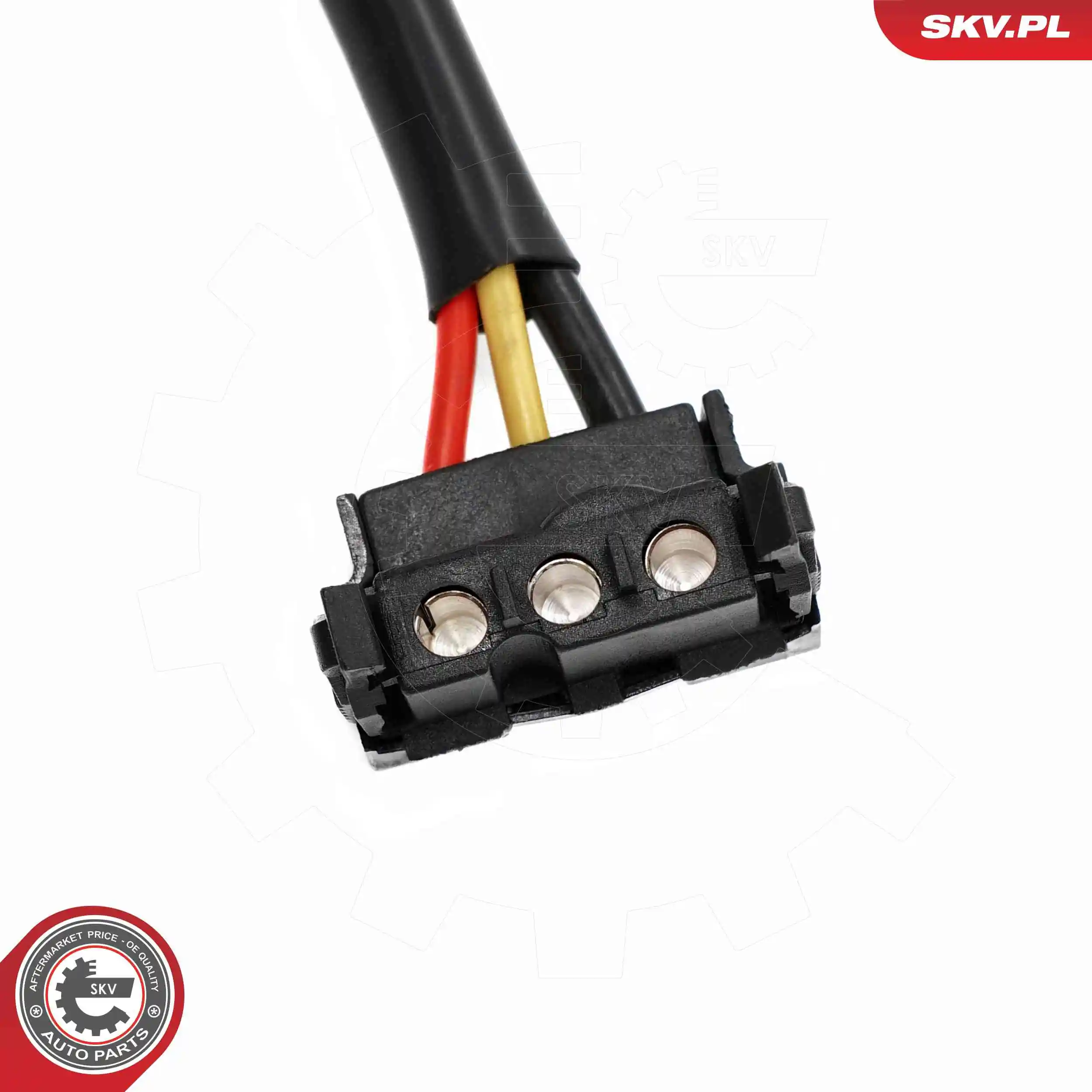 Interior Blower 68SKV032