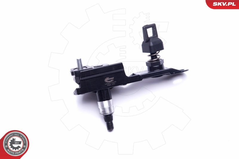 Wiper Linkage 05SKV069