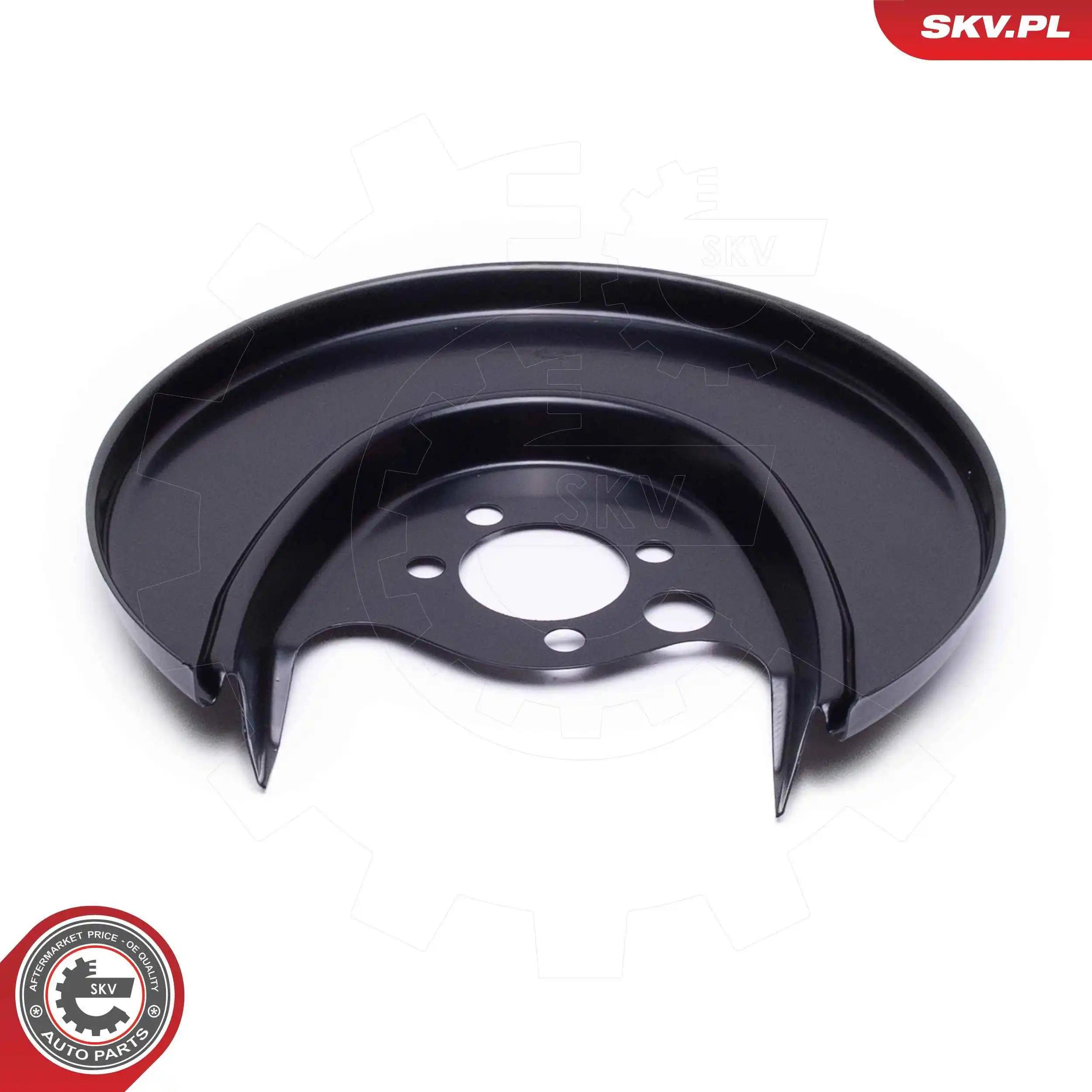 Splash Guard, brake disc 57SKV736