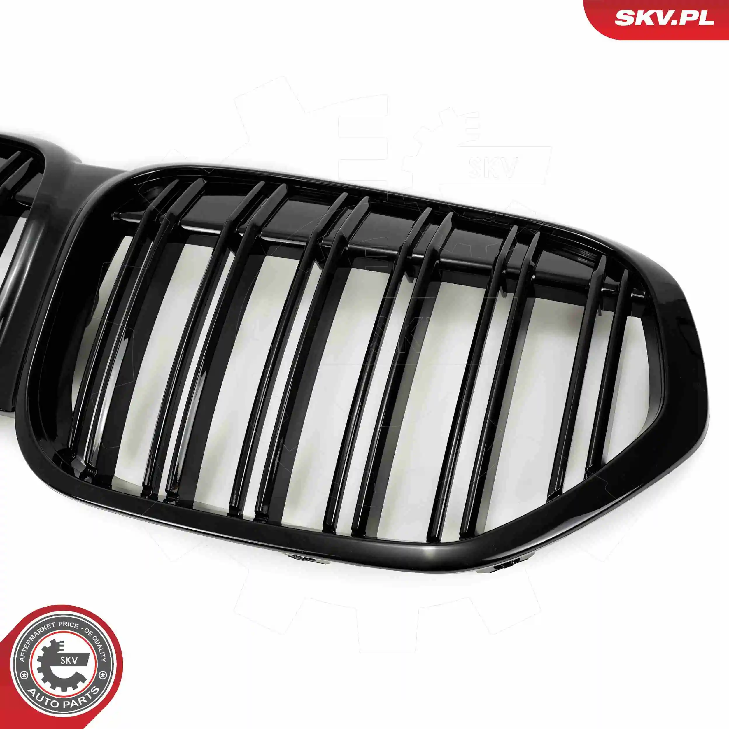 ESEN SKV 66SKV243 Radiator Grille
