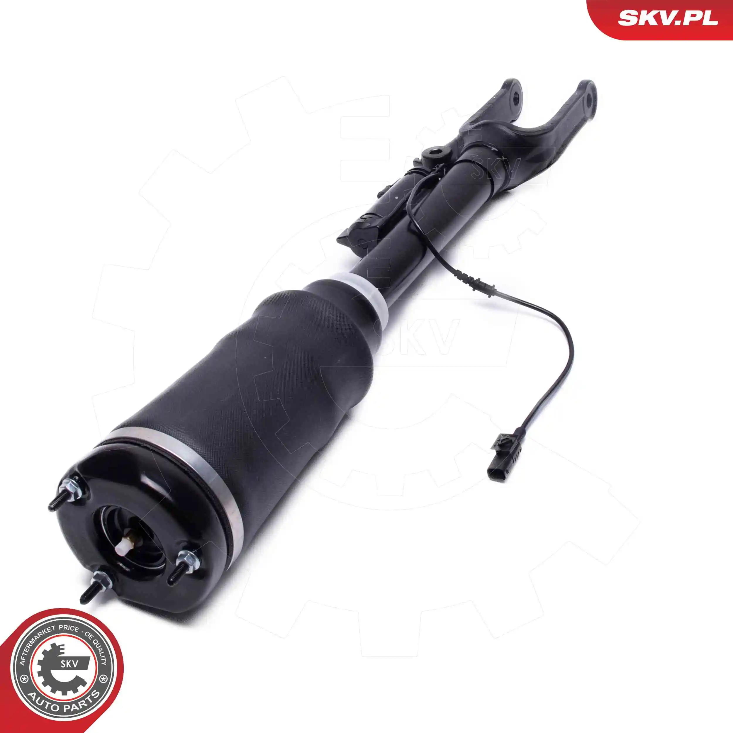 Air Suspension Strut 58SKV714