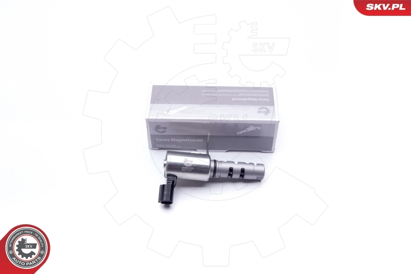 Control Valve, camshaft adjustment 39SKV030