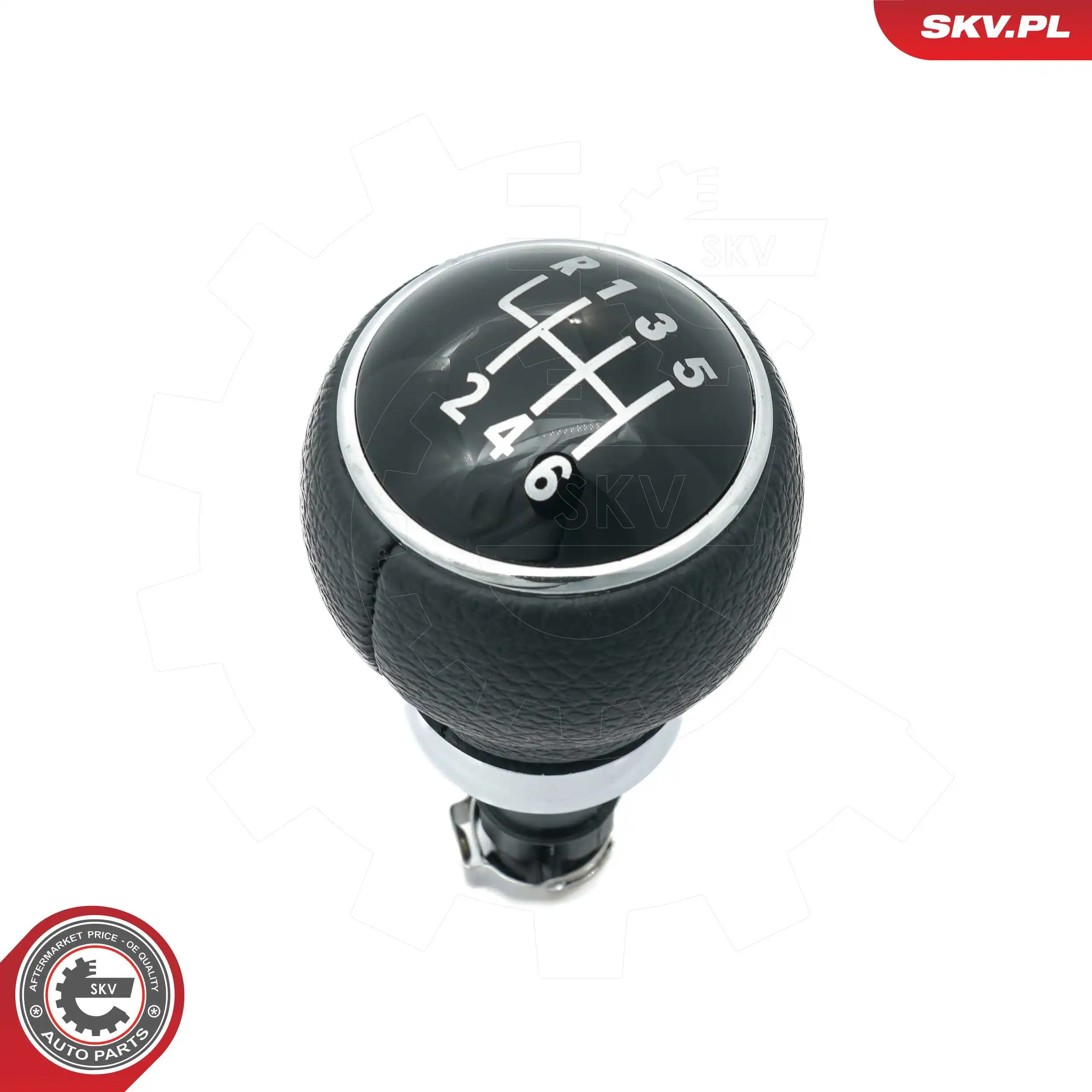 ESEN SKV 63SKV143 Gear Shift Lever Knob