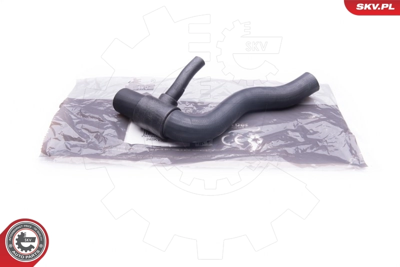 Radiator Hose 24SKV302