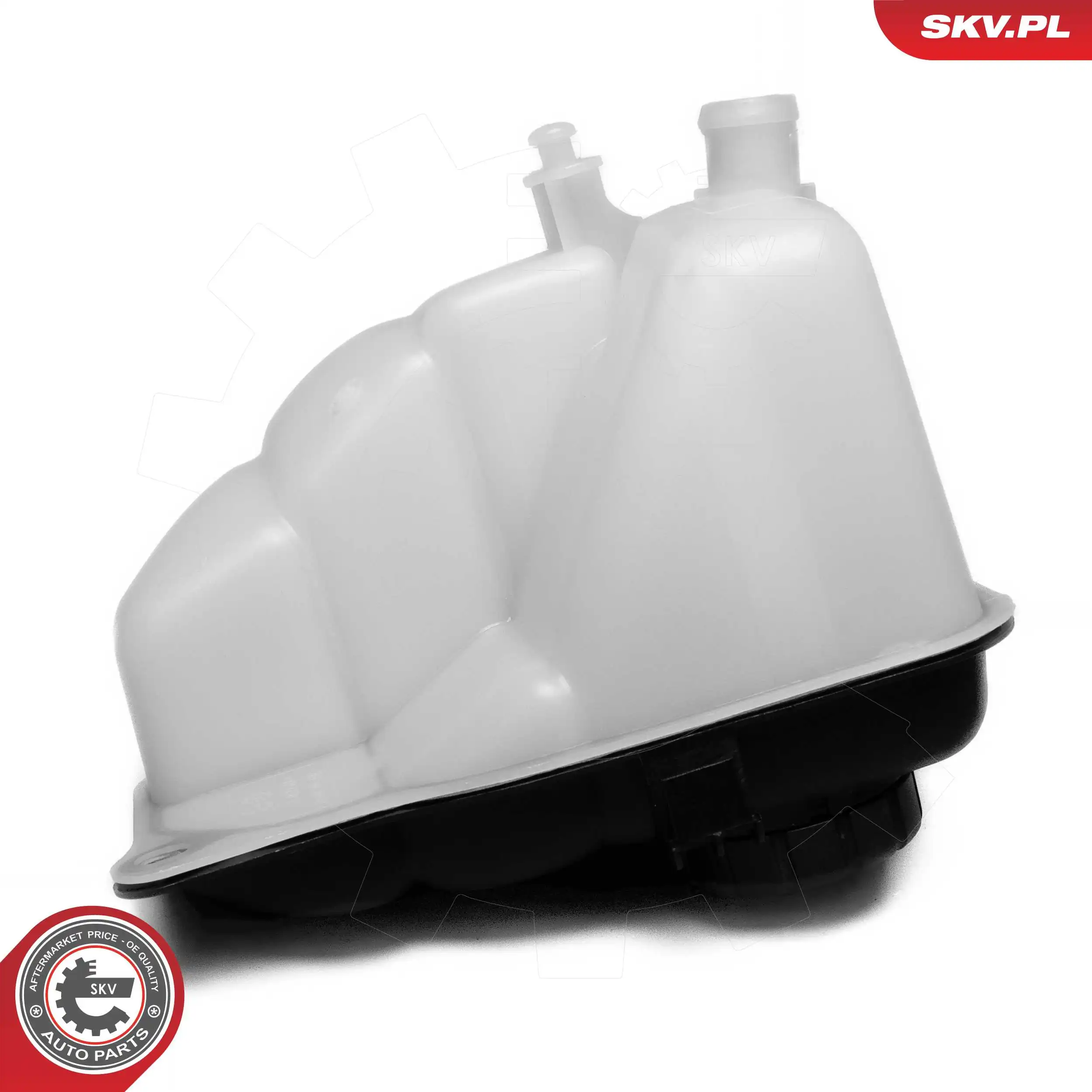 Expansion Tank, coolant 61SKV360