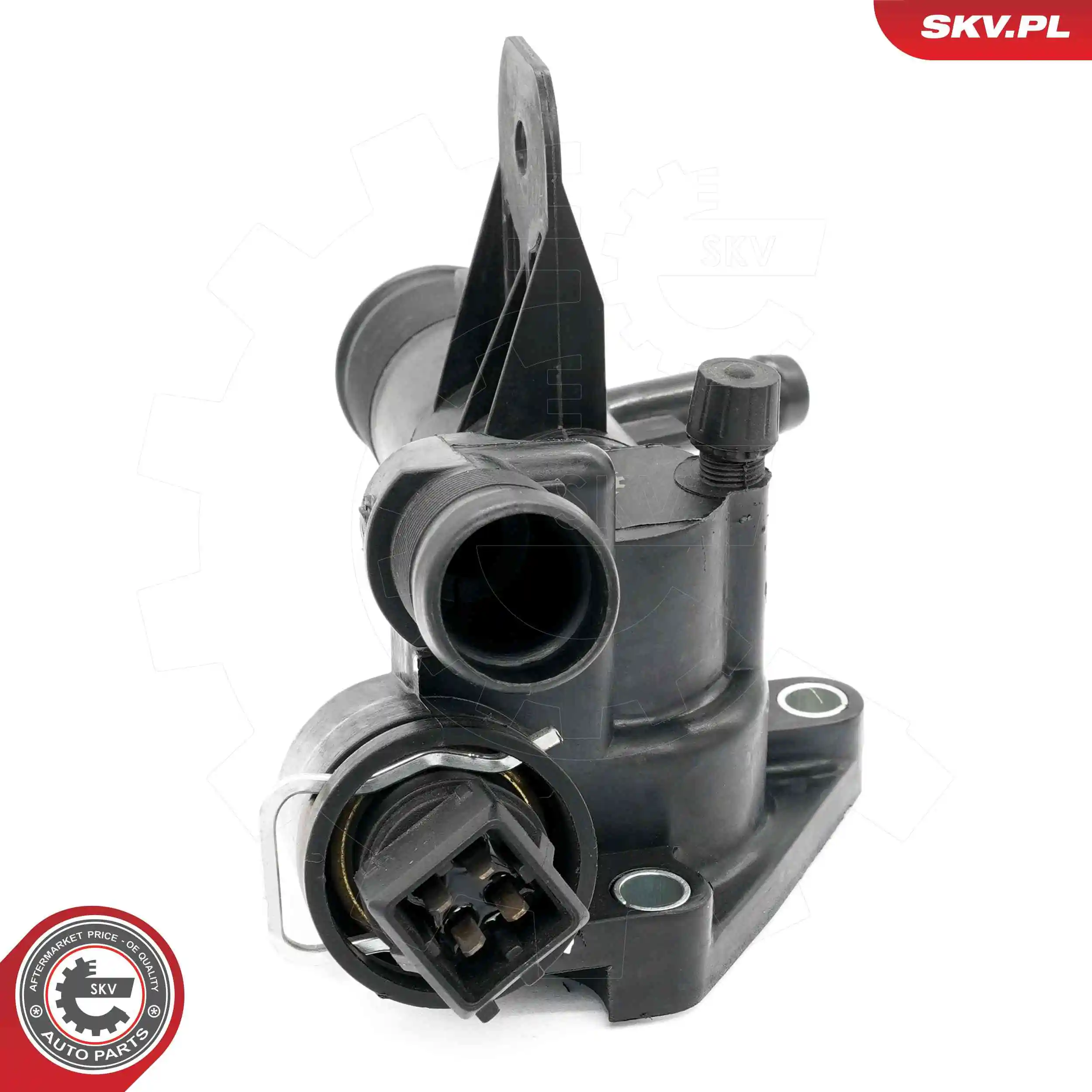Thermostat, coolant 20SKV227