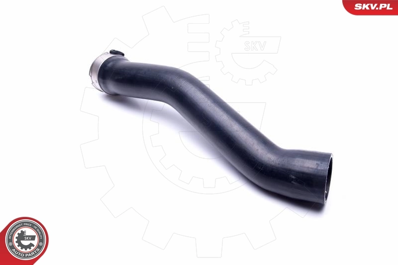 ESEN SKV 54SKV198 Radiator Hose