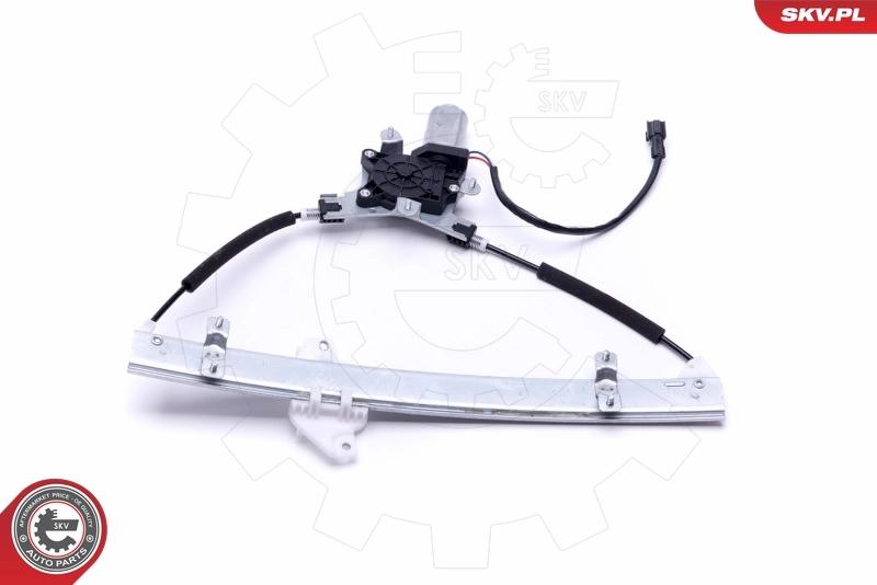 Window Regulator 00SKV792