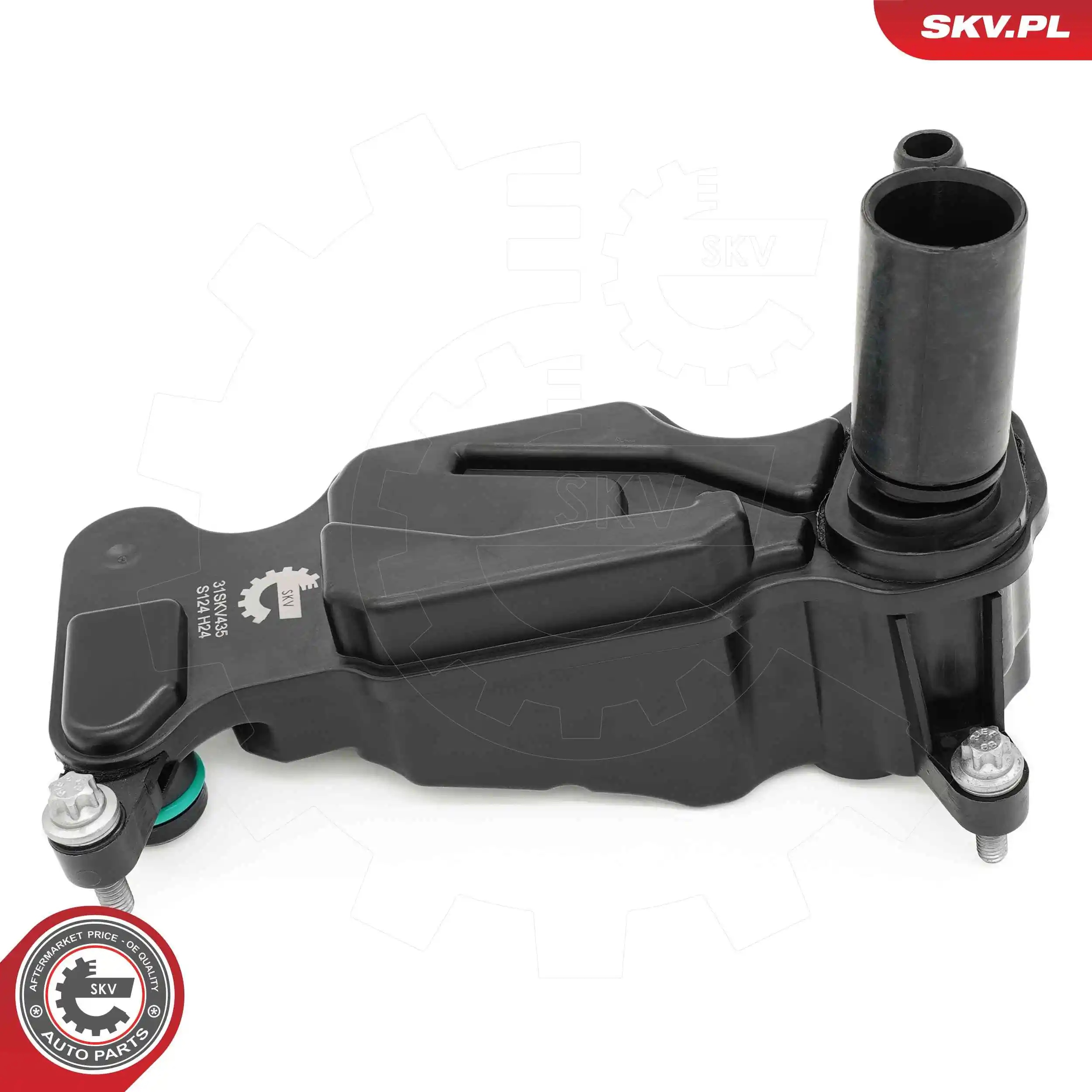 ESEN SKV 31SKV435 Oil Separator, crankcase ventilation
