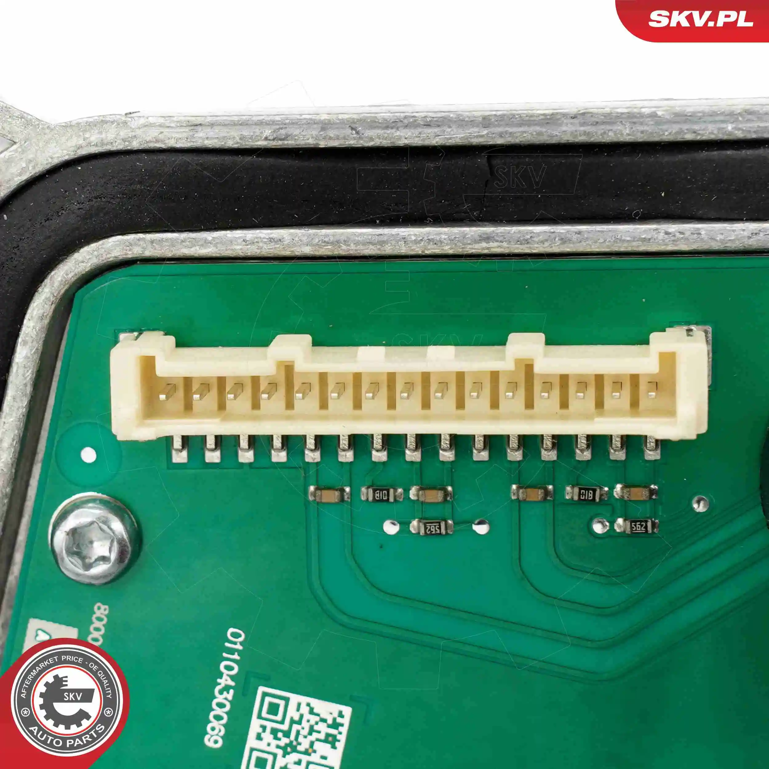 ESEN SKV 59SKV252 Control Unit, lights