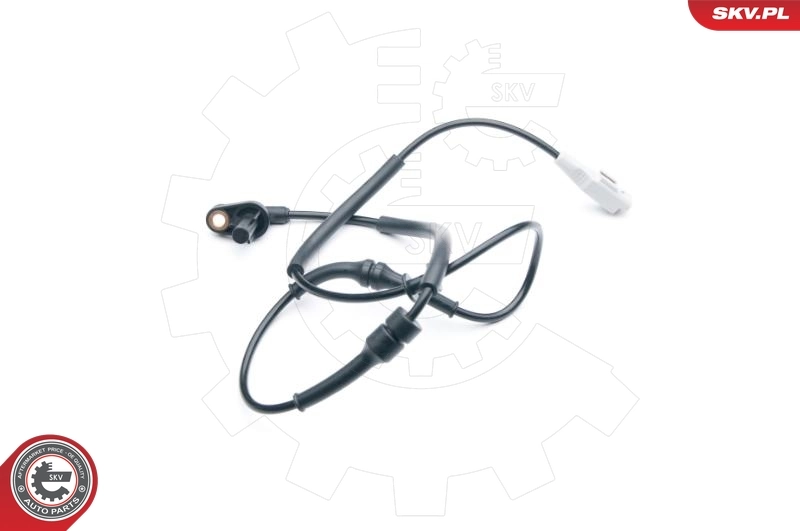 Sensor, wheel speed 06SKV291