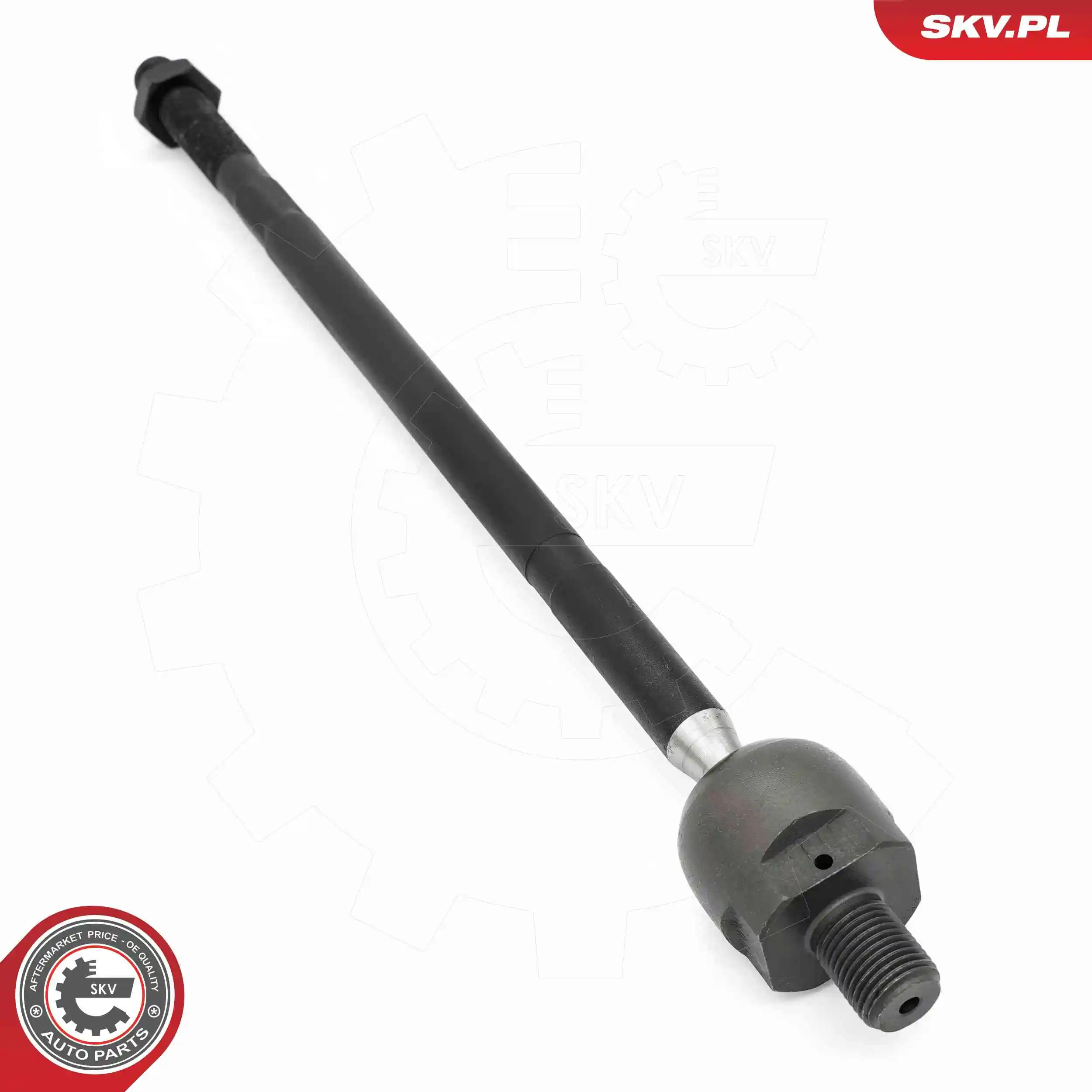 Inner Tie Rod 04SKV367