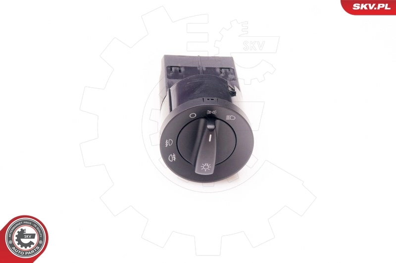 Switch, headlight 36SKV004