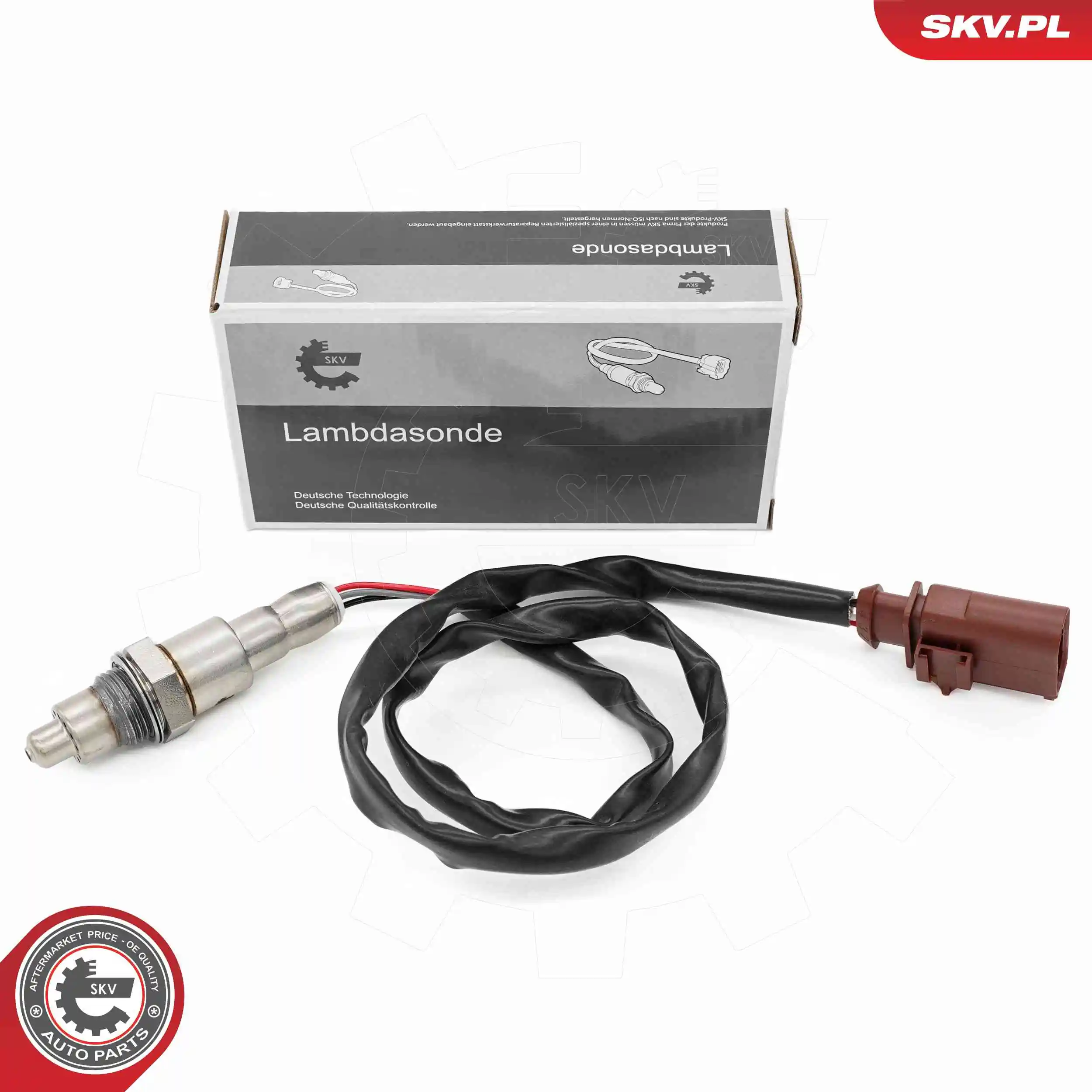 Oxygen Sensor 09SKV180