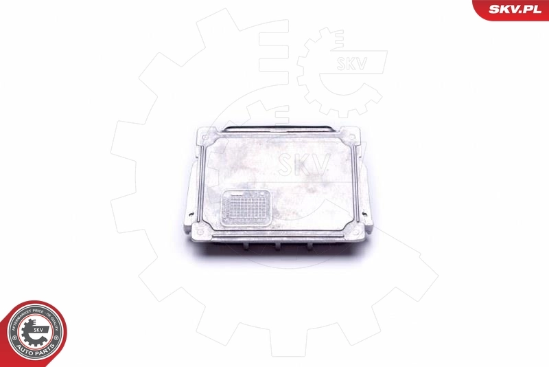 Control Unit, lights 59SKV030