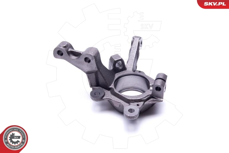Steering Knuckle, wheel suspension 47SKV442