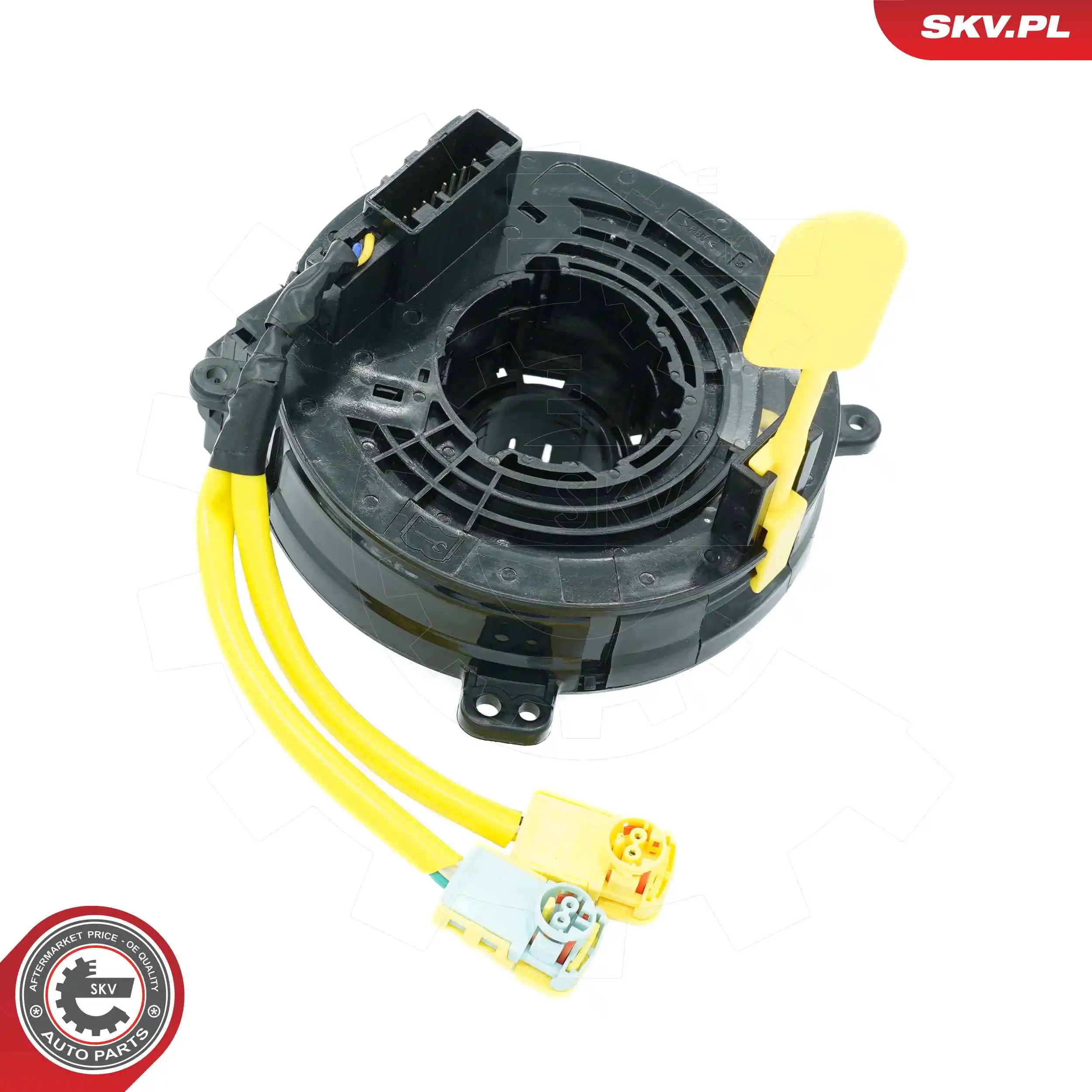 ESEN SKV 96SKV611 Clockspring, airbag