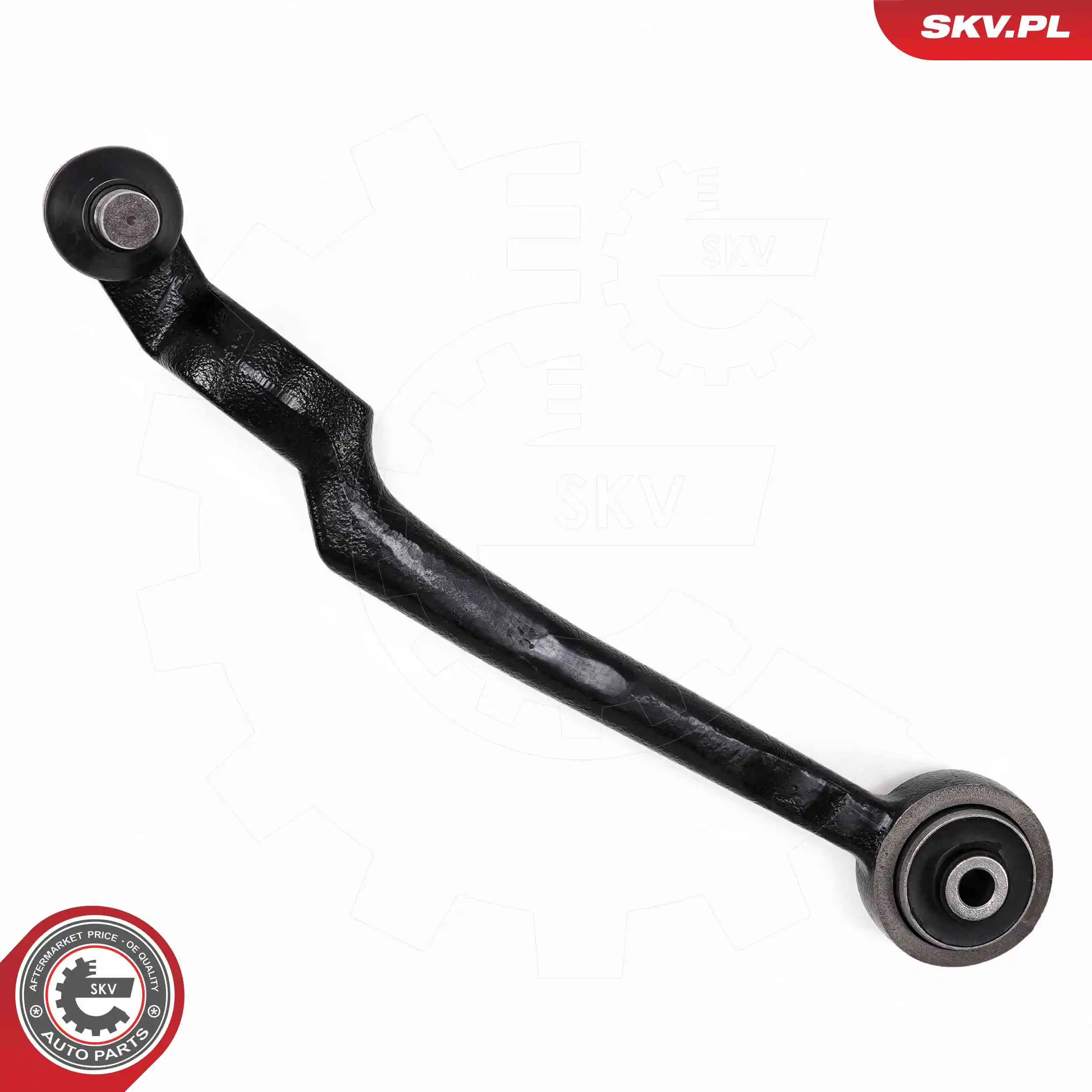 Control/Trailing Arm, wheel suspension 69SKV118