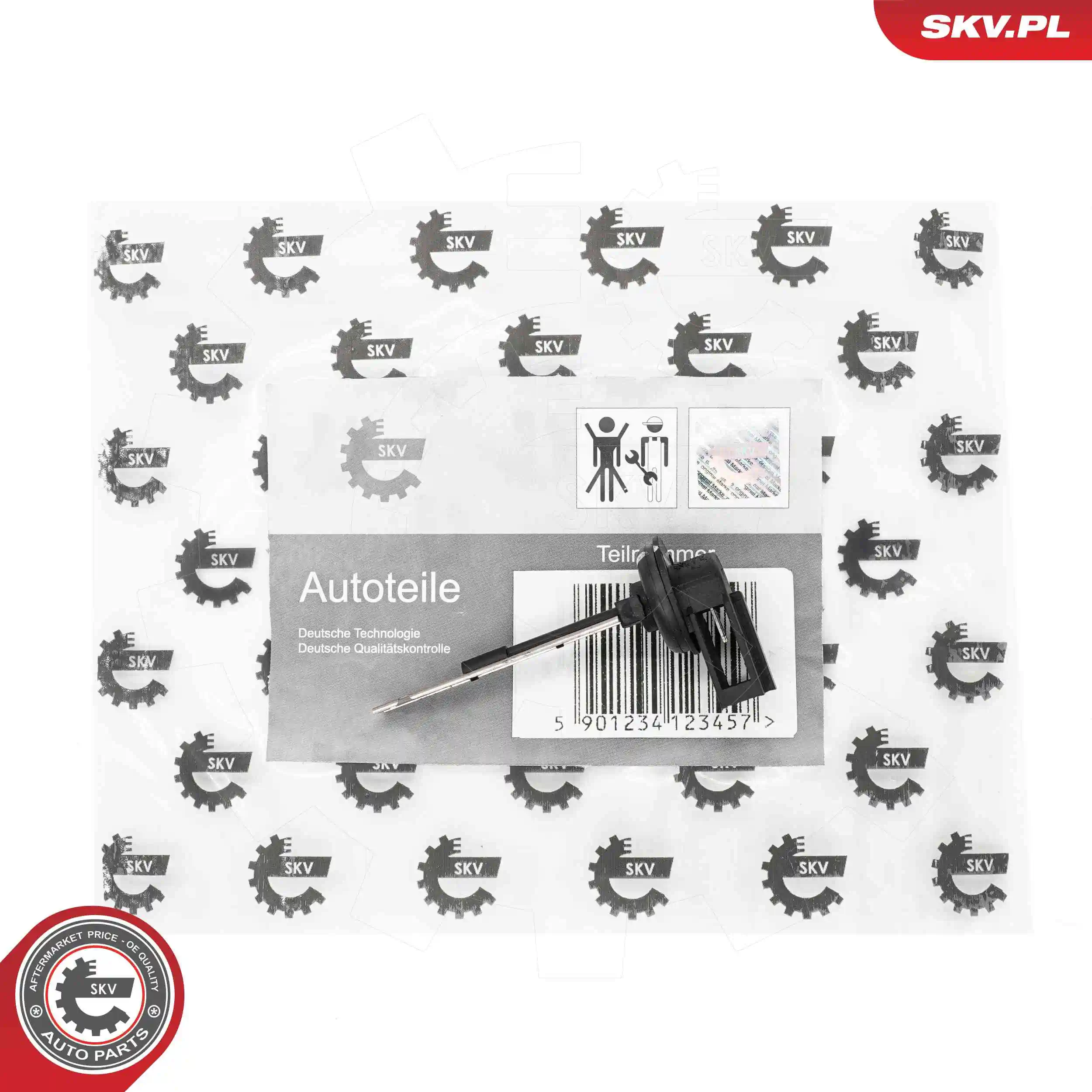 Sensor, interior temperature 17SKV984