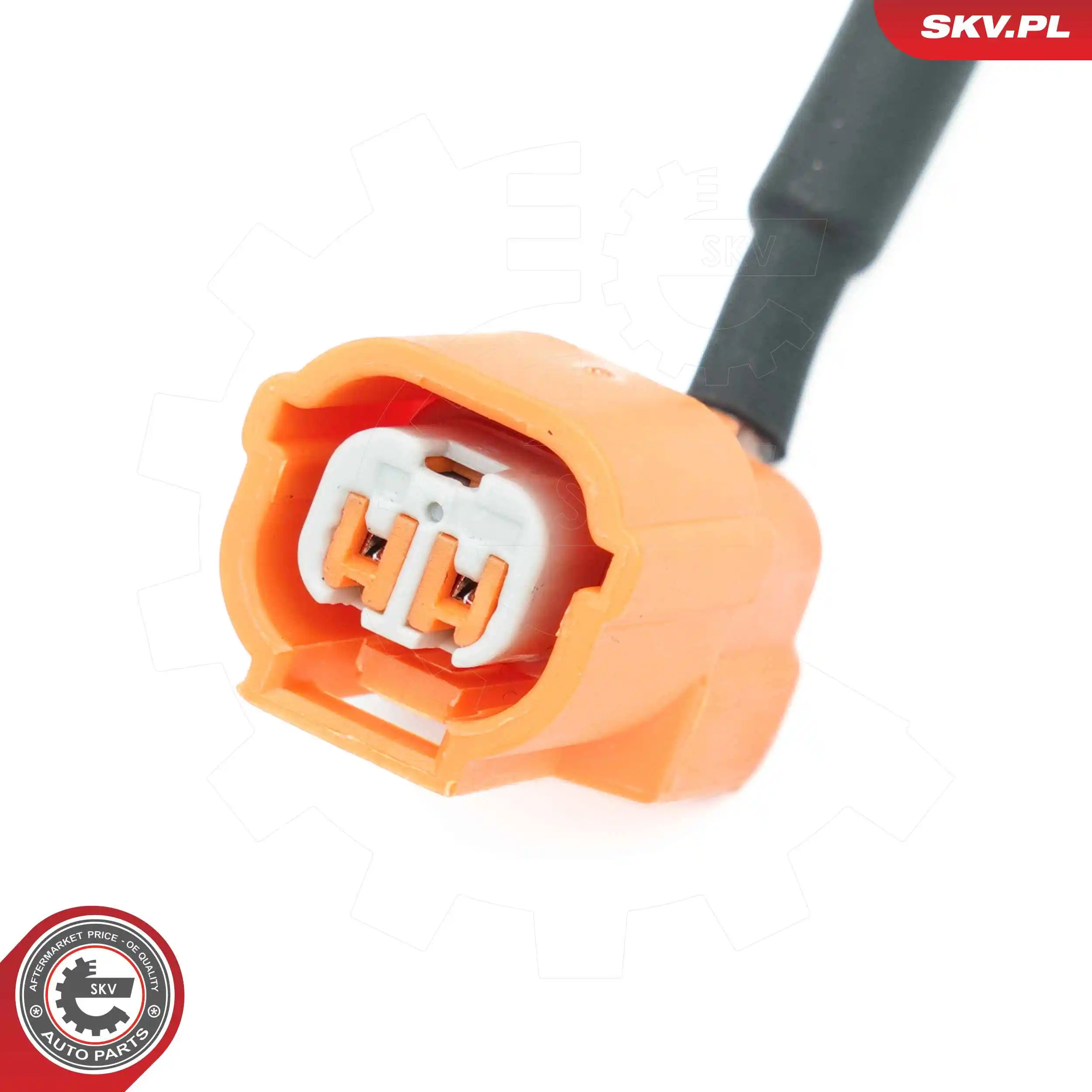 ESEN SKV 06SKV454 Sensor, wheel speed