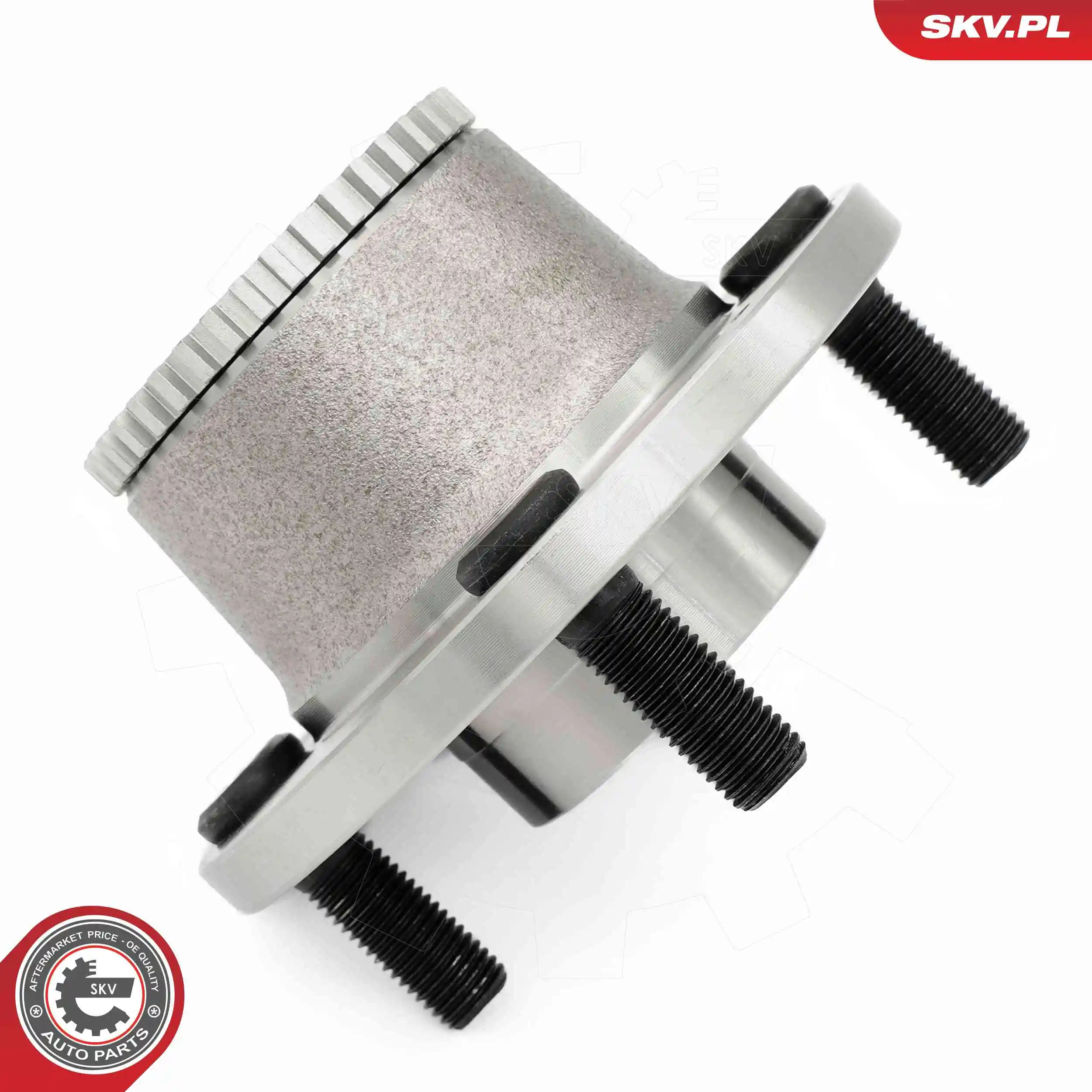 Wheel Bearing Kit 29SKV661