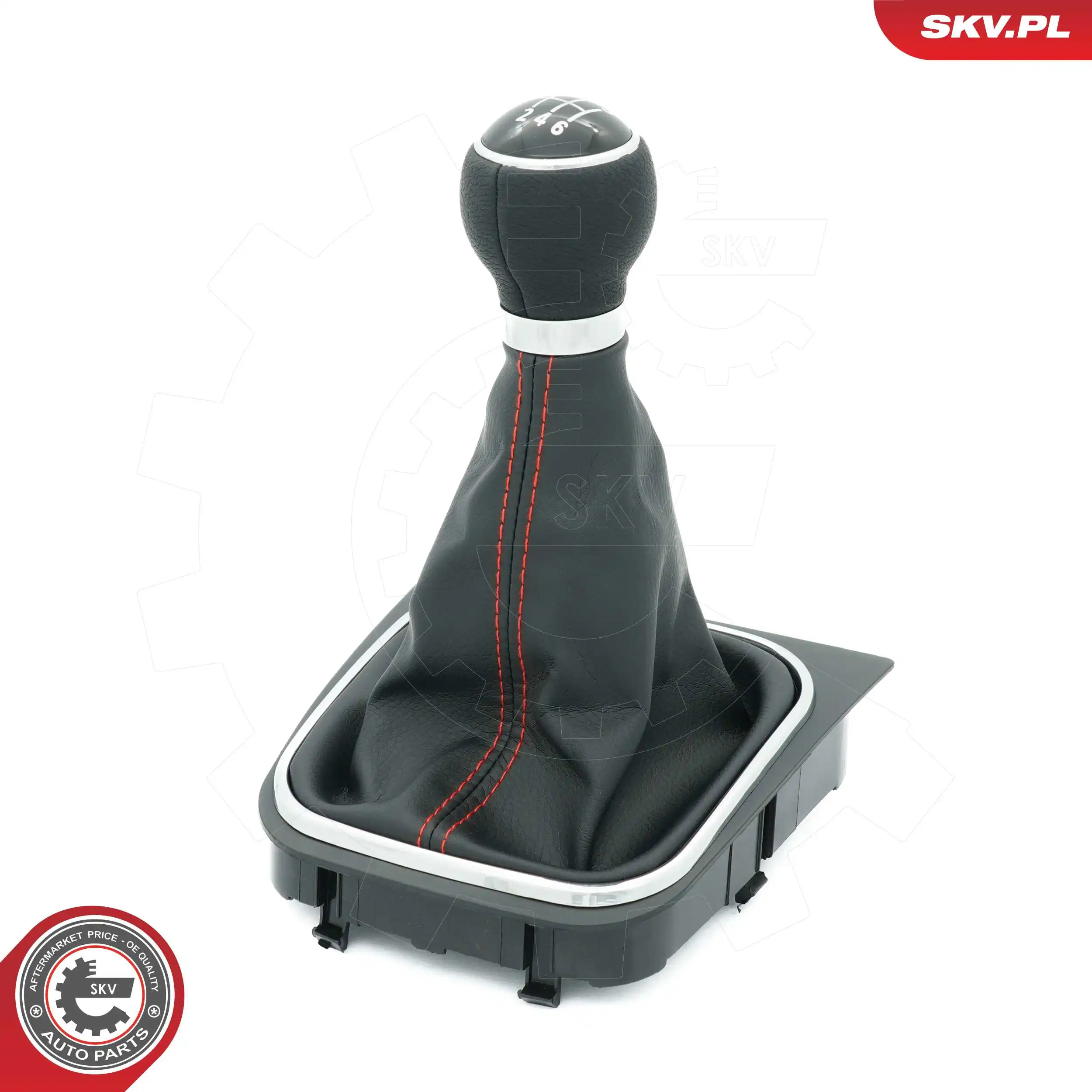 Gear Shift Lever Knob 63SKV502