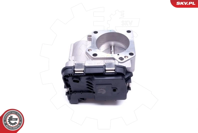 Throttle Body 12SKV078
