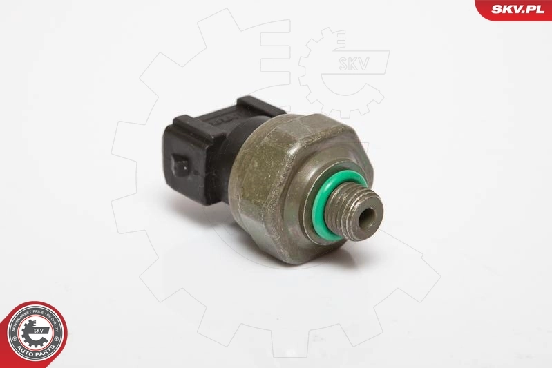 Pressure Switch, air conditioning 95SKV116