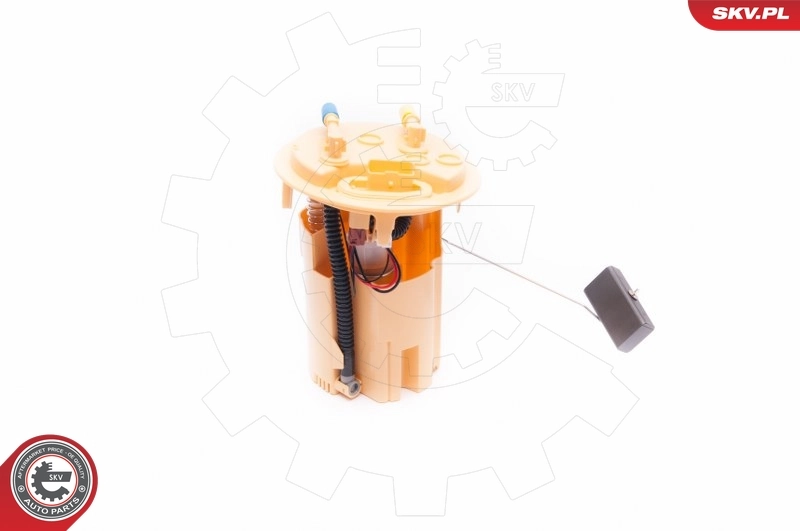 Fuel Feed Unit 02SKV786