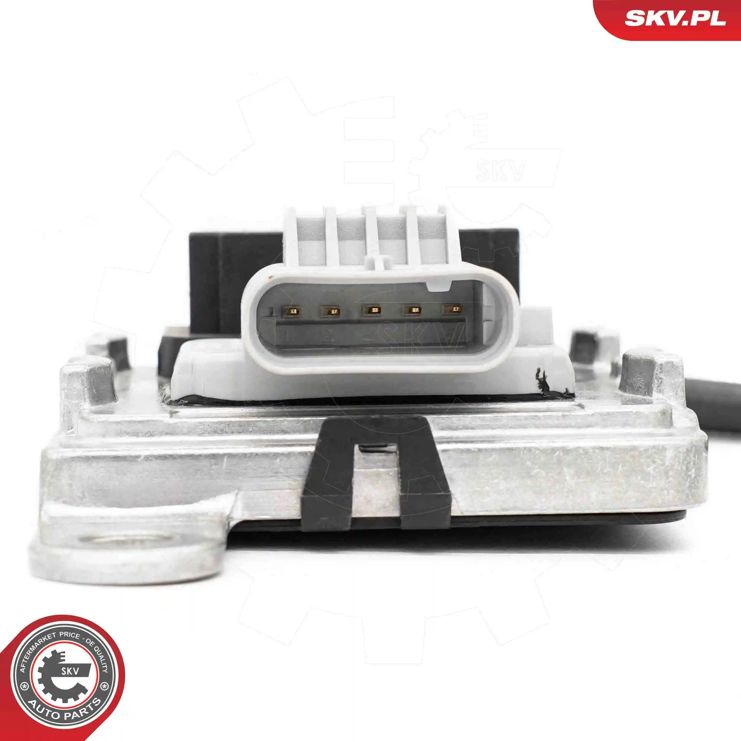 NOx Sensor, urea injection 71SKV005