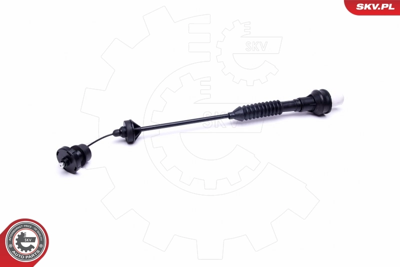 Cable Pull, clutch control 27SKV119