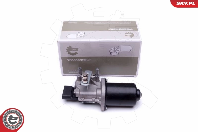 Wiper Motor 19SKV141