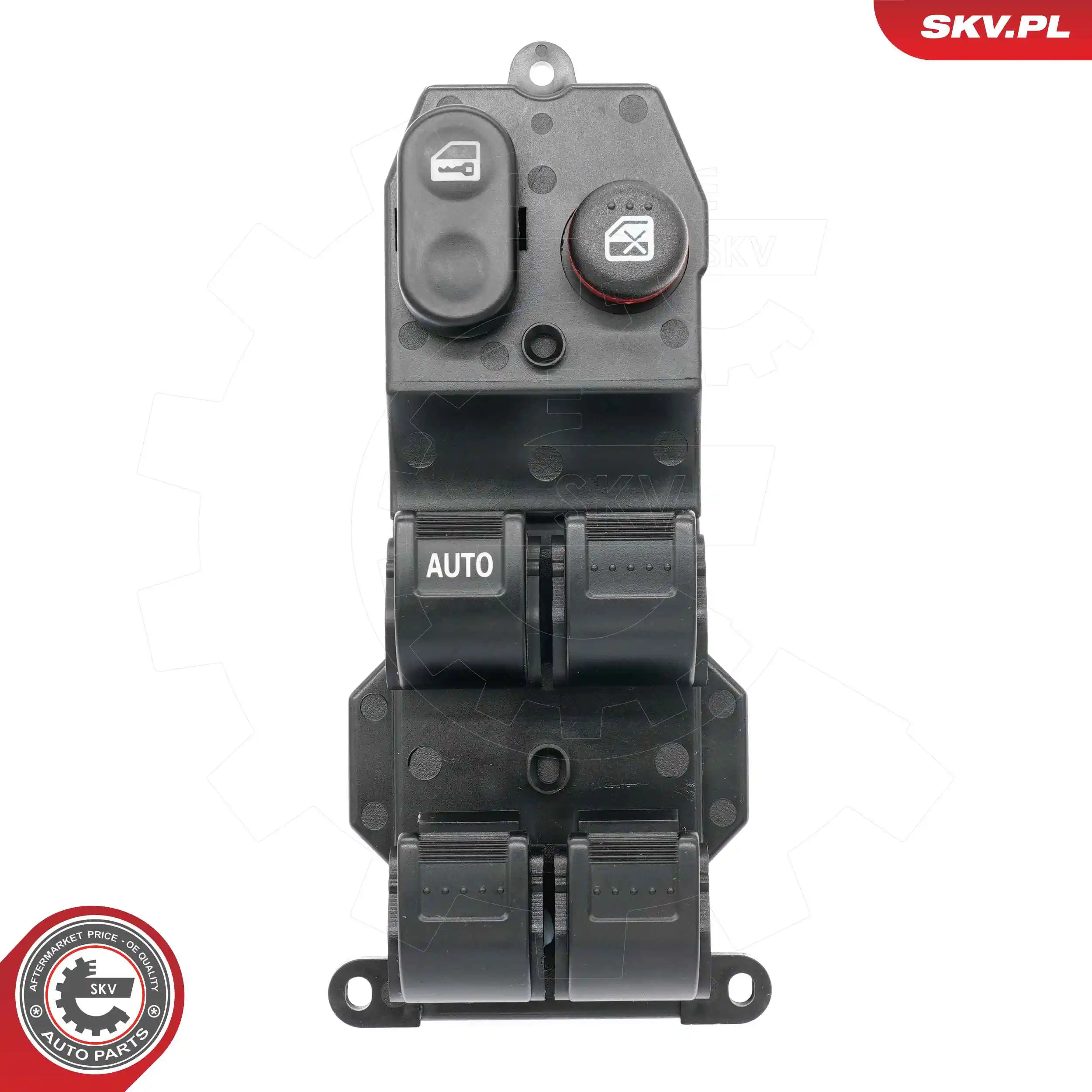 Switch, window regulator 37SKV453