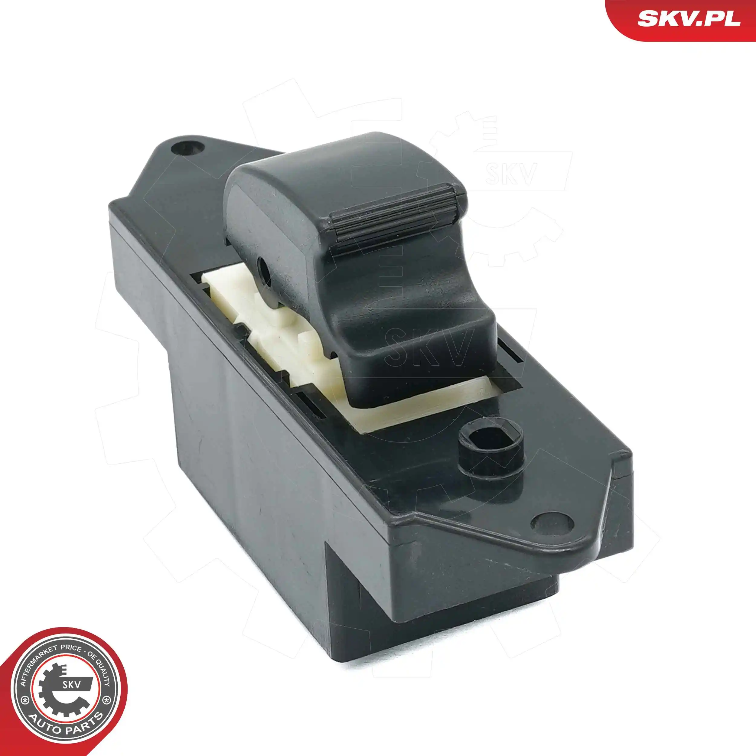 Switch, window regulator 37SKV444