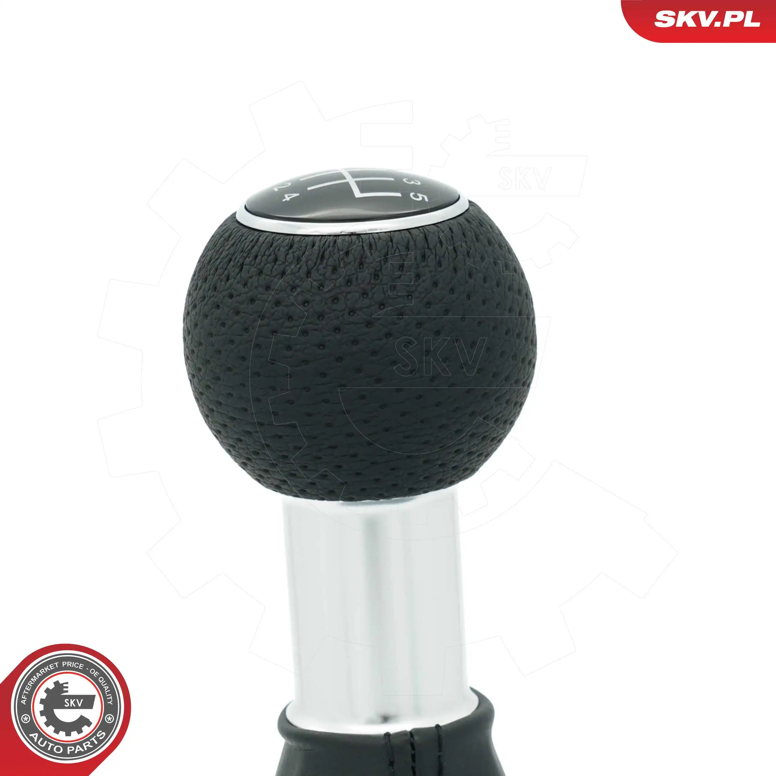ESEN SKV 63SKV443 Gear Shift Lever Knob