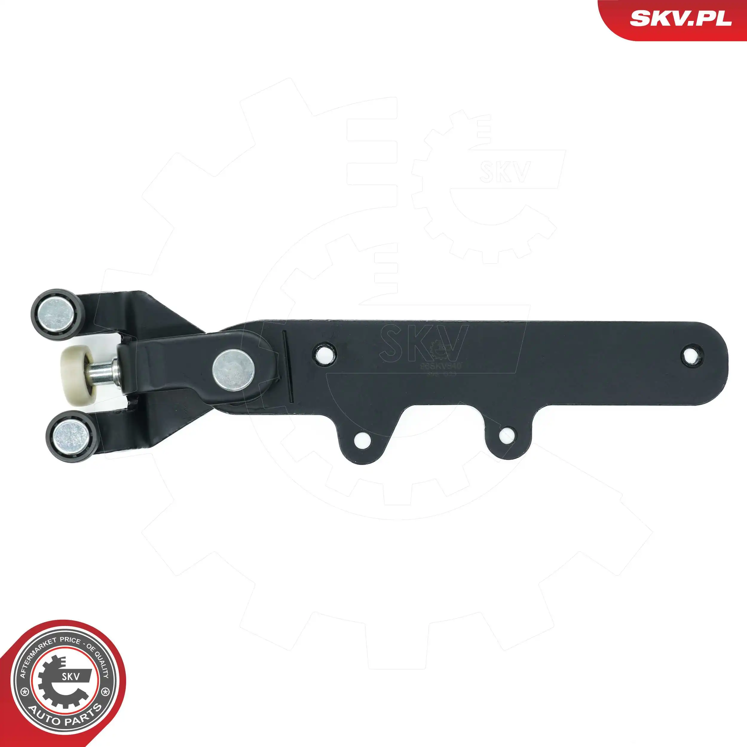 Panduan Penggulung, Pintu Gelongsor 96SKV840
