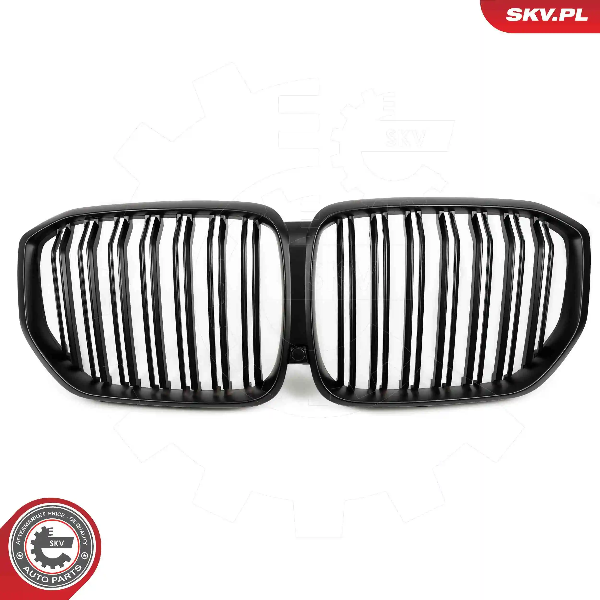 ESEN SKV 66SKV304 Radiator Grille