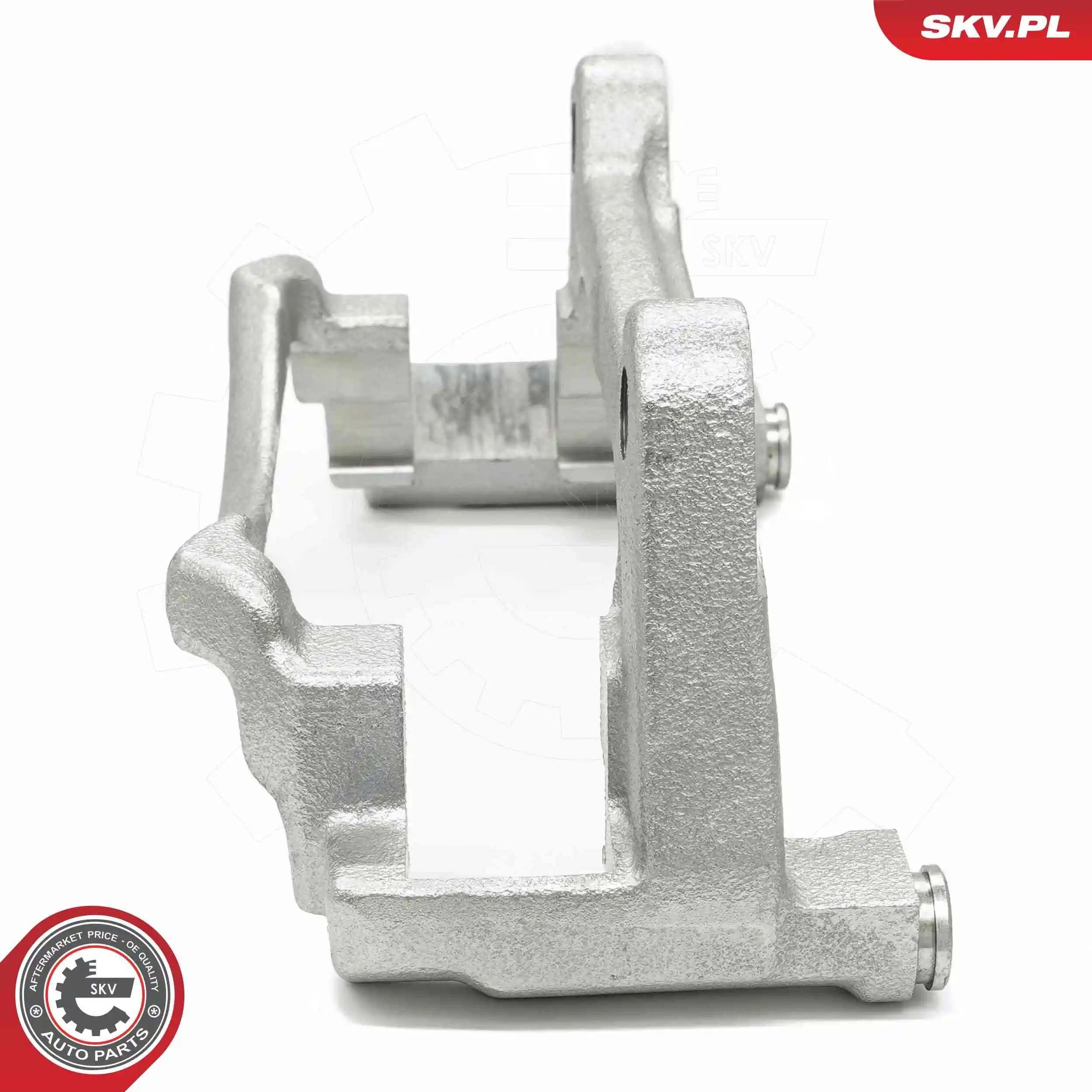 Bracket, brake caliper 74SKV021
