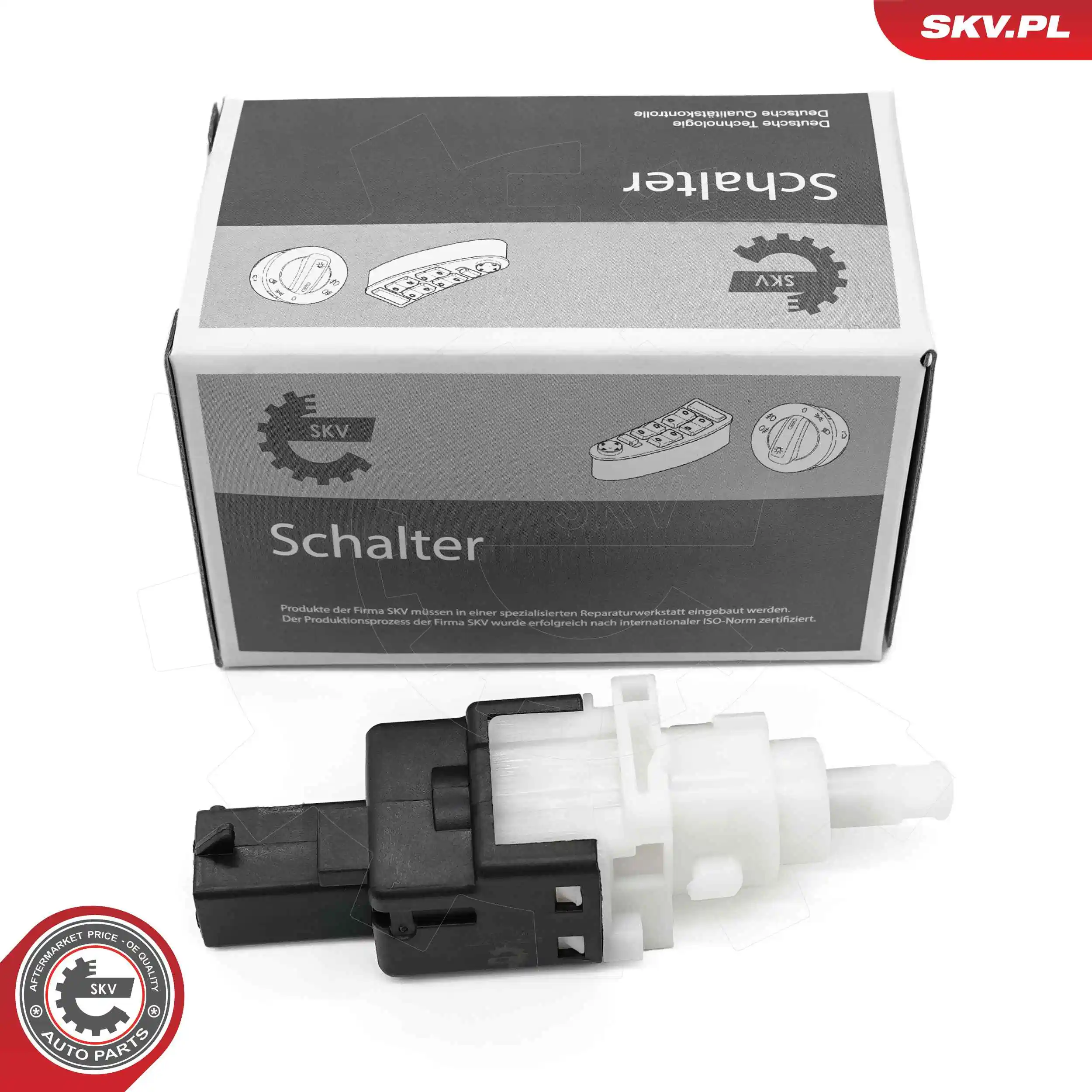 Stop Light Switch 38SKV827