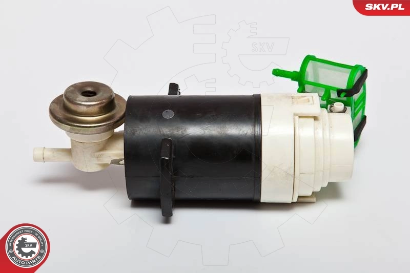 Fuel Pump 02SKV281