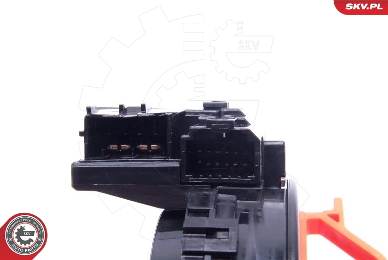 Clock Spring, airbag 96SKV565