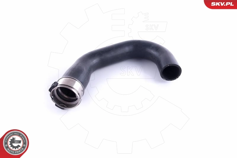 Charge Air Hose 43SKV466