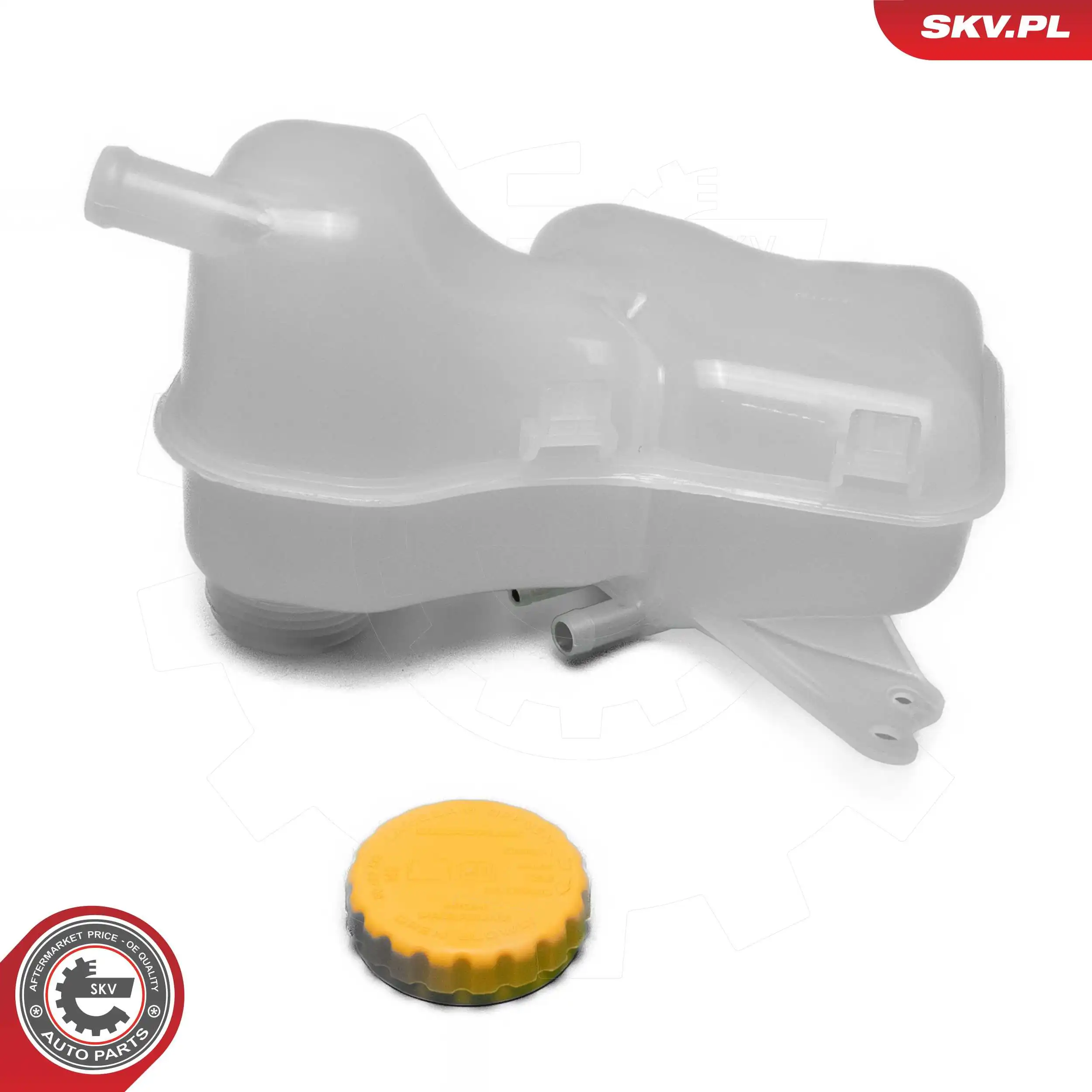 Expansion Tank, coolant 61SKV376