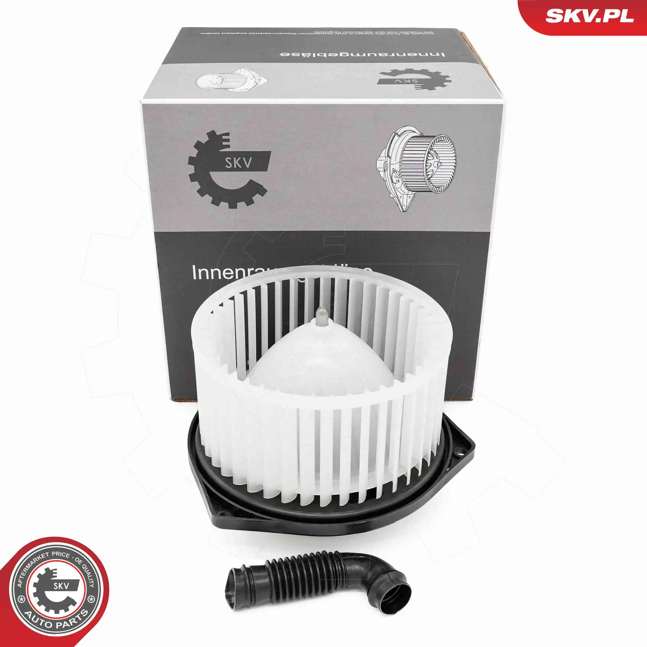 Interior Blower 68SKV203