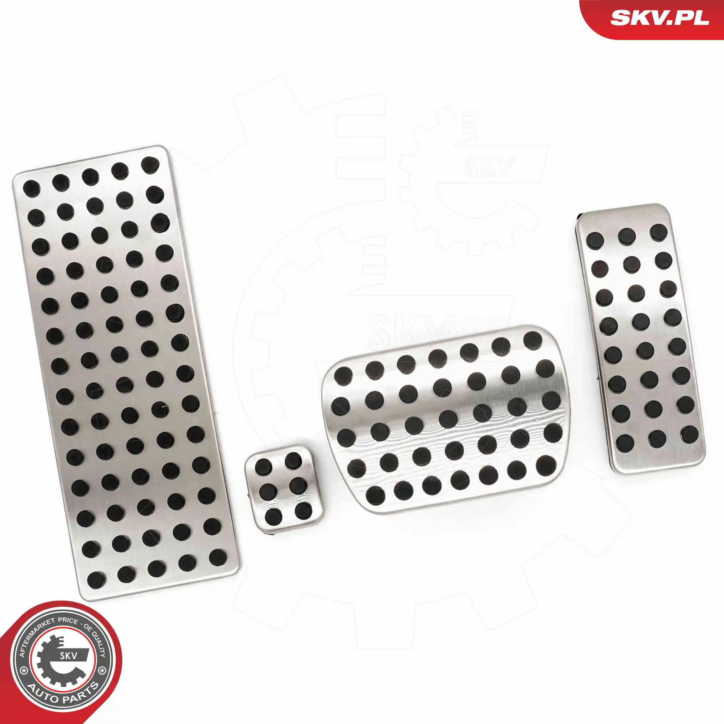 Pedal Pad Set 97SKV839