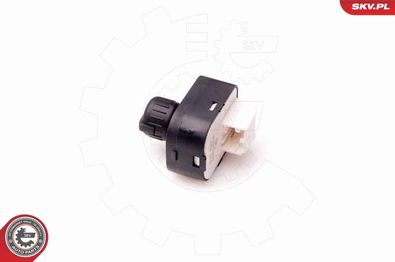 ESEN SKV 37SKV610 Switch, exterior rearview mirror adjustment