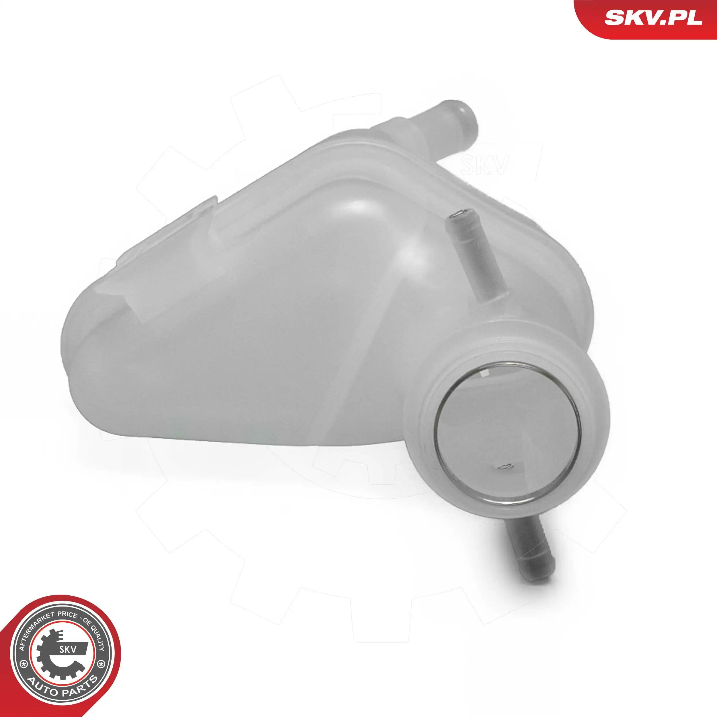 Expansion Tank, coolant 61SKV431