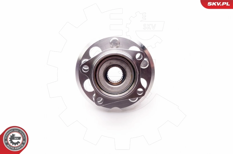 Wheel Bearing Kit 29SKV032